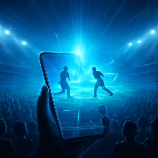 999bt live match tracker on phone